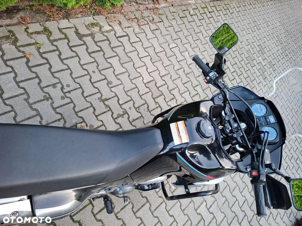 Yamaha XTZ - 13