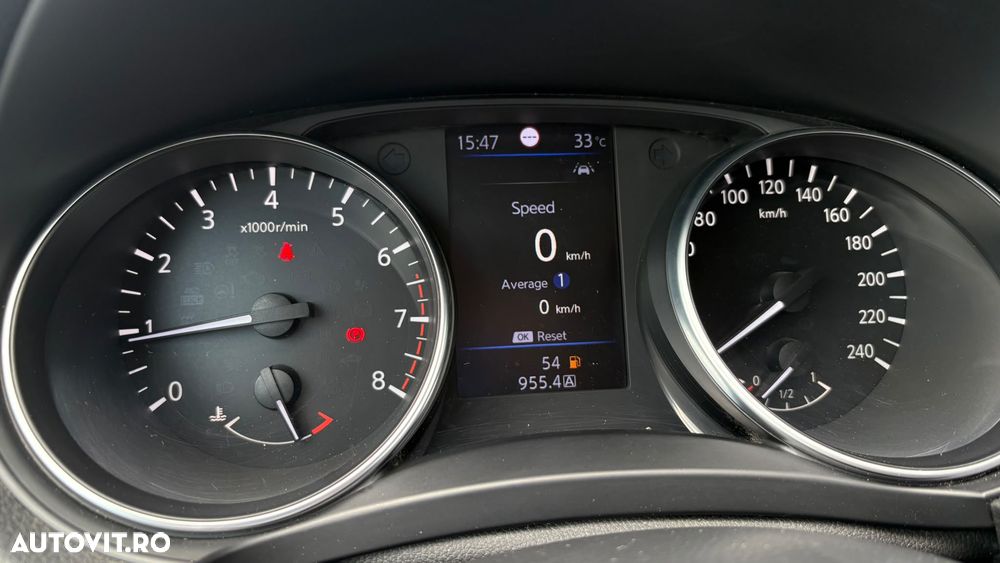 Nissan Qashqai - 15