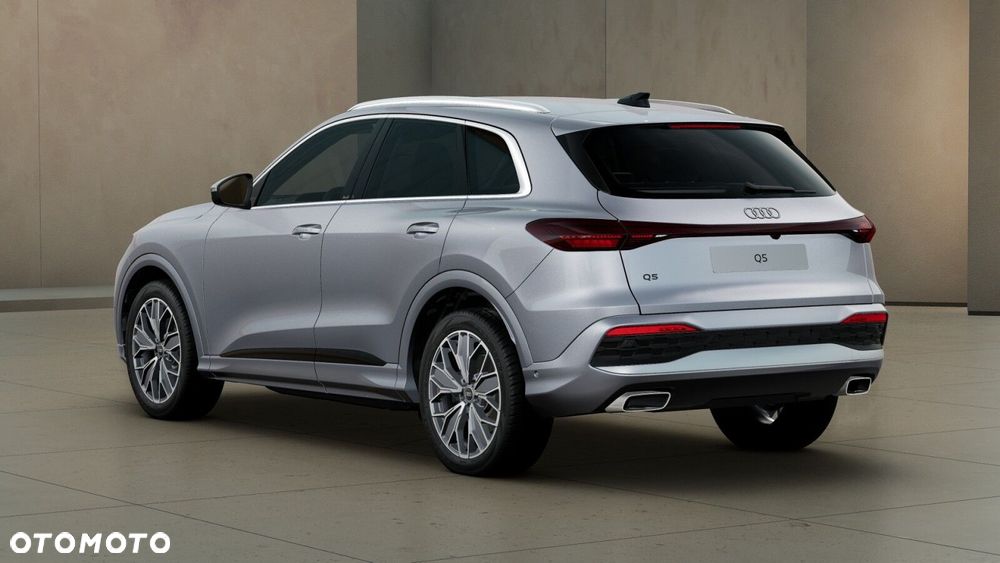 Audi Q5 - 4