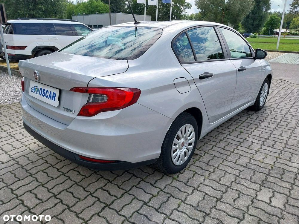 Fiat Tipo - 4