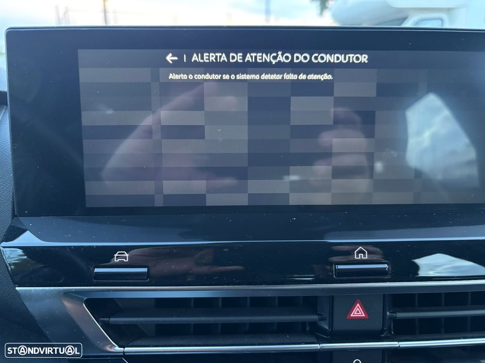 Citroën C4 1.2 PureTech Shine Pack EAT8 - 43