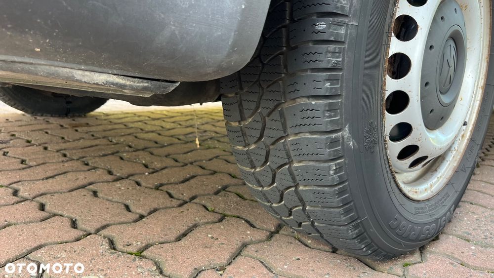 Volkswagen T5 Transporter T 5 - 13