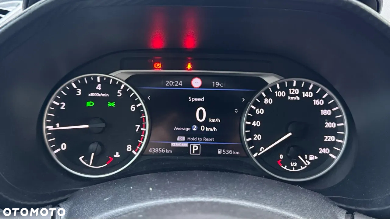 Nissan Juke 1.0 DIG-T Enigma DCT - 15
