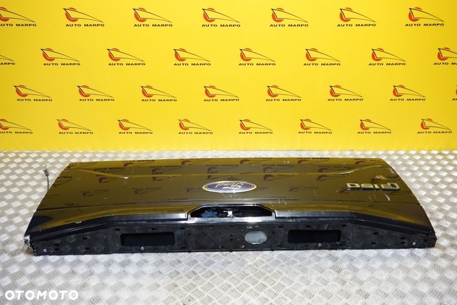 FORD F150 F-150 2015 - 2017 Klapa Tylna Bagażnik Burta Tył USA - 11
