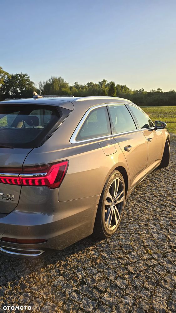 Audi A6 ver-45-tdi-quattro-tiptronic-sport - 16
