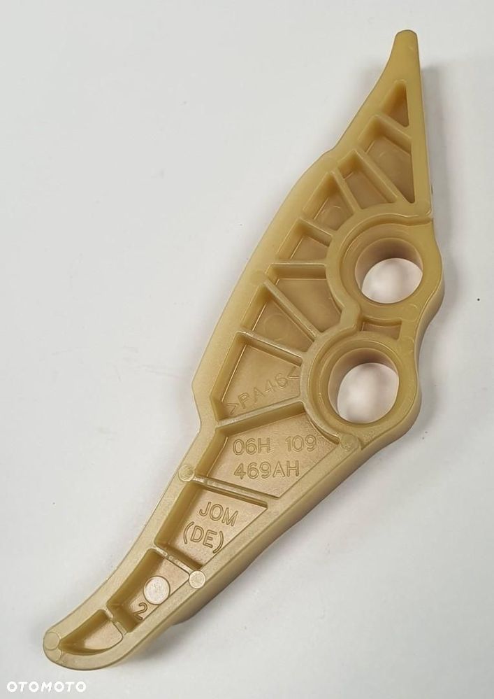 ŚLIZG ŁAŃCUCHA ROZRZĄDU AUDI A3 8P 06H109469AH - 1