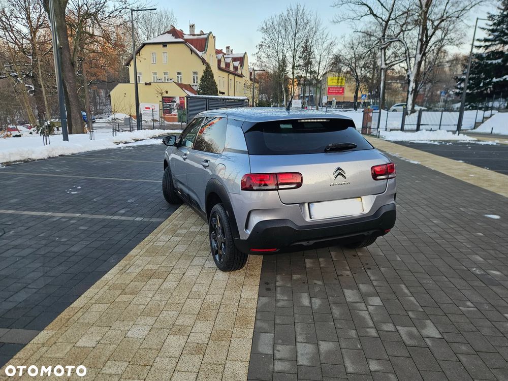 Citroën C4 Cactus PureTech 110 Stop&Start Shine Pack - 7