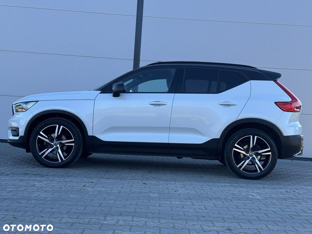 Volvo XC 40 - 13