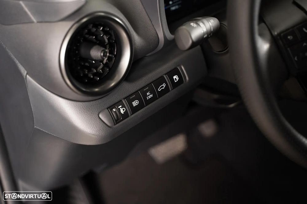 Toyota C-HR 2.0 HDF Plug-in GR Sport Premiere Edition - 20