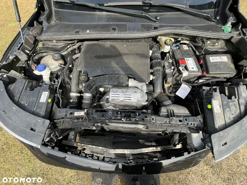 Opel Mokka 1.2 DI Turbo Automatik Black - 14