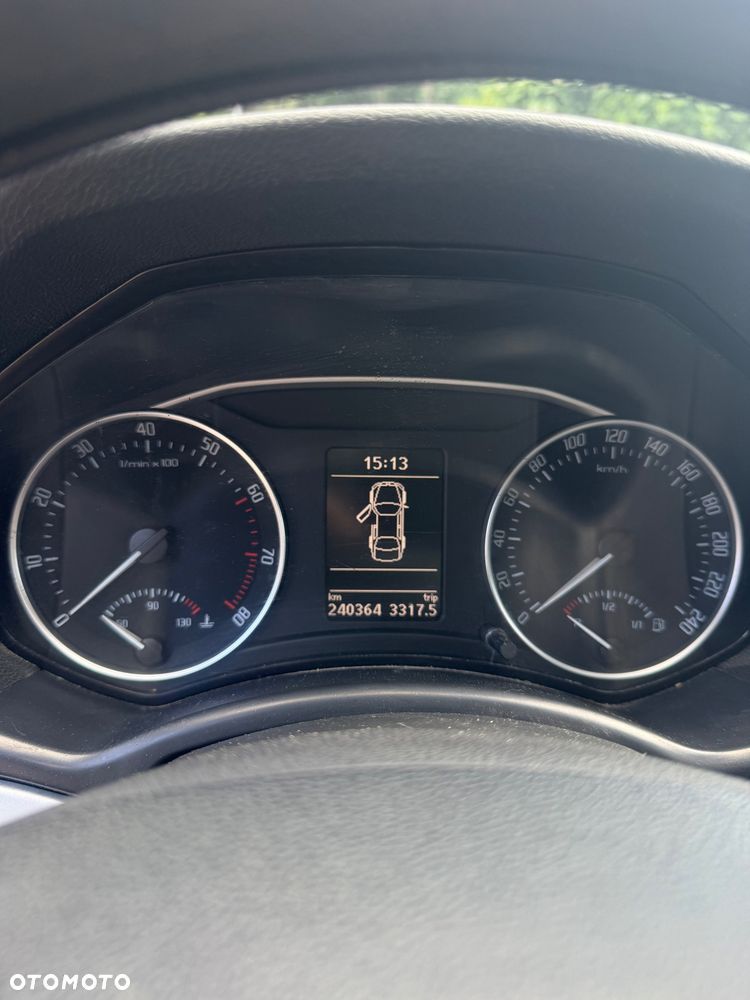 Skoda Octavia - 6