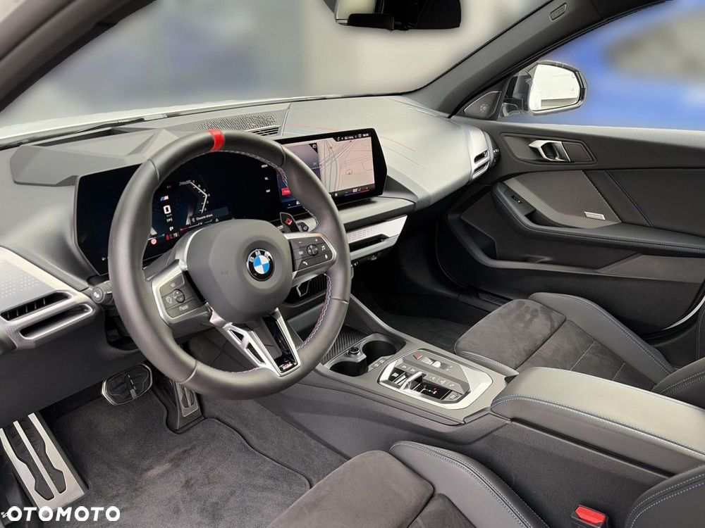 BMW Seria 1 - 5