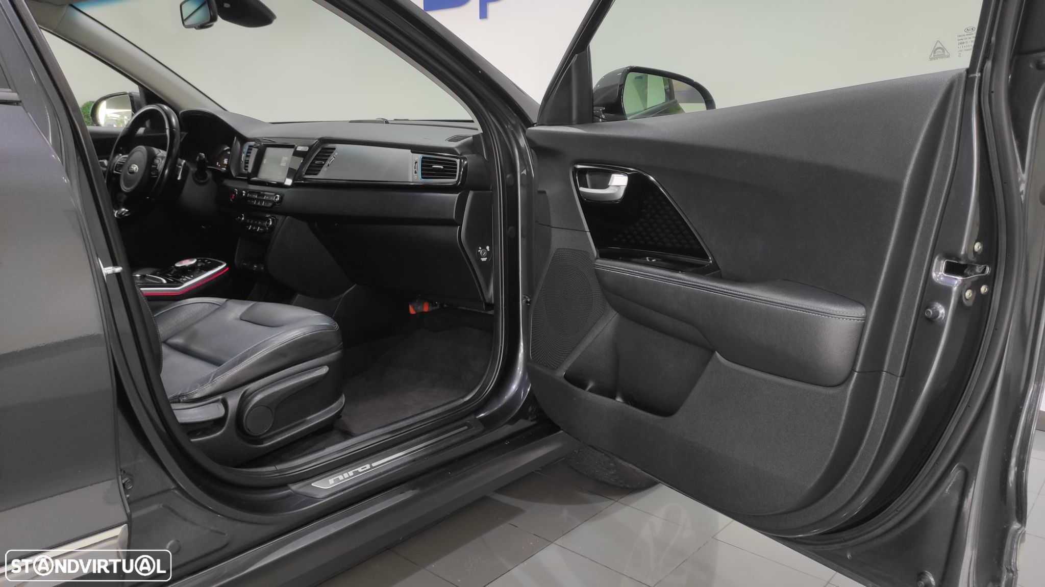Kia e-Niro 64kWh - 21