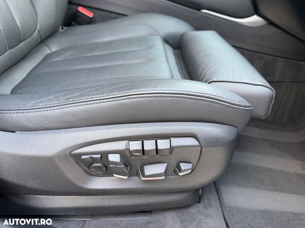 BMW X6 - 27