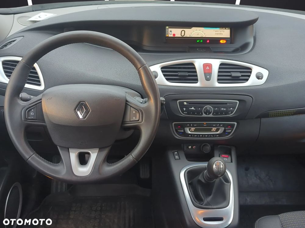 Renault Scenic TCe 130 Dynamique - 22