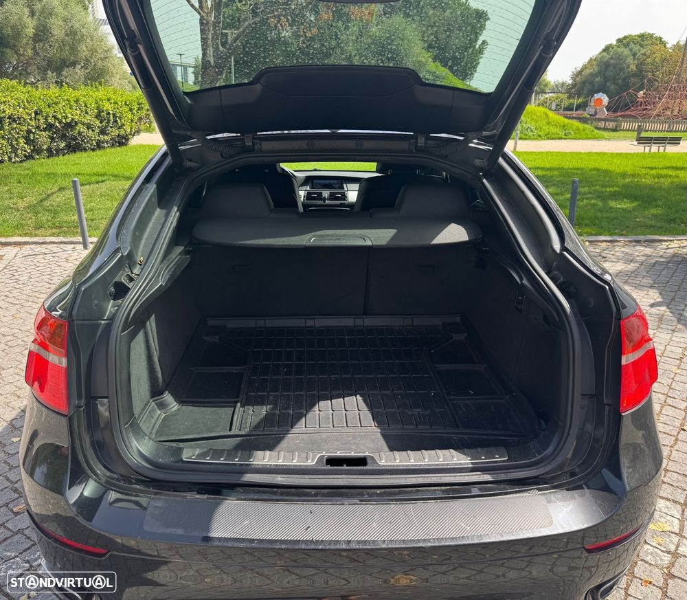 BMW X6 40 d xDrive - 7