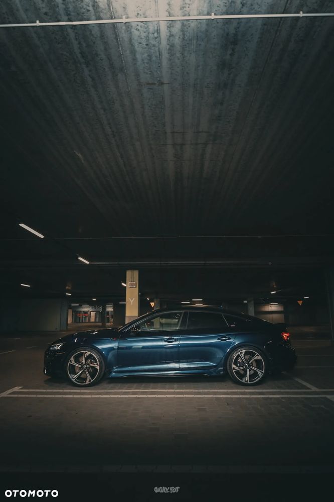 Audi RS5 Coupé 2.9 TFSI GPF Quattro Tiptronic - 34
