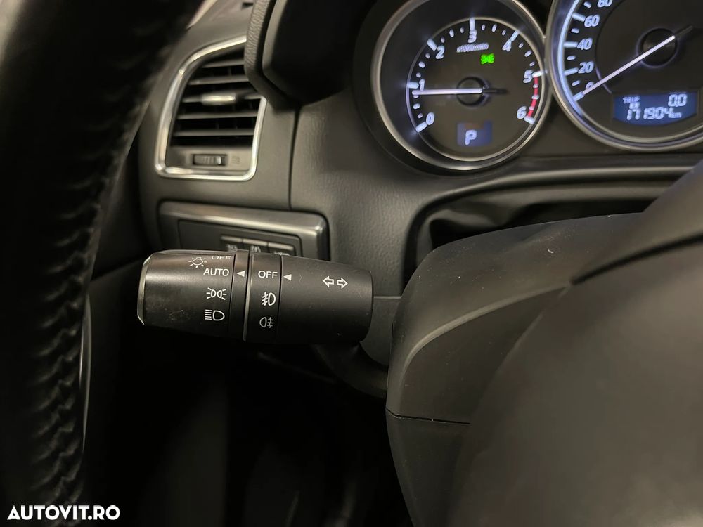 Mazda CX-5 CD175 4x4 AT Revolution - 27