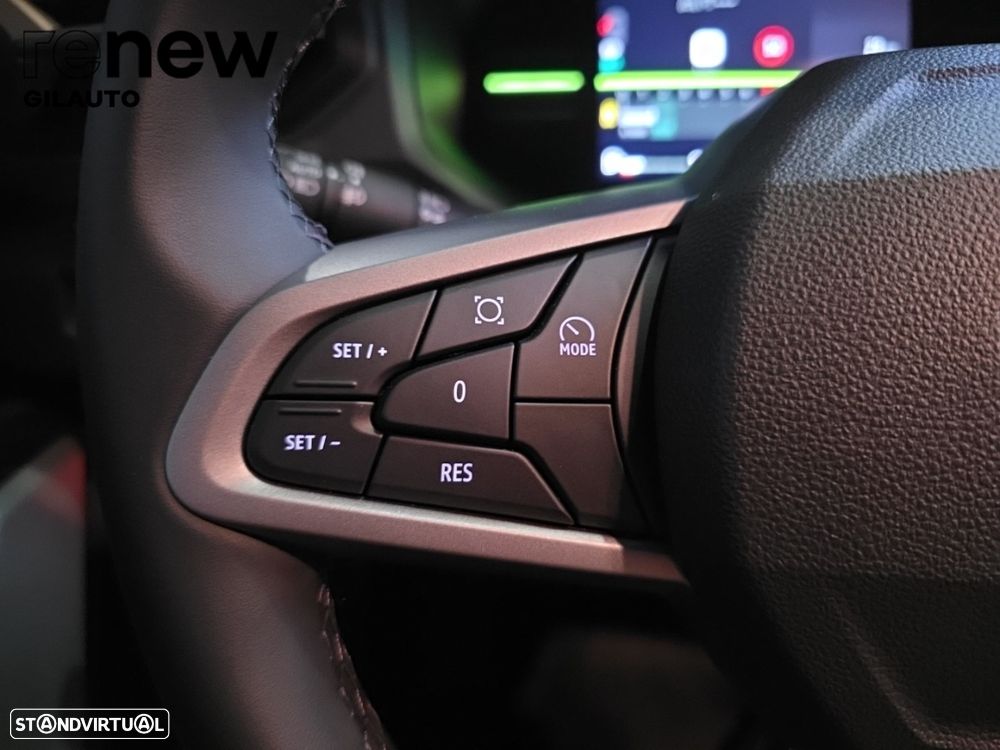 Dacia Duster 1.0 TCe ECO-G Journey+ Up&Go Bi-Fuel - 12