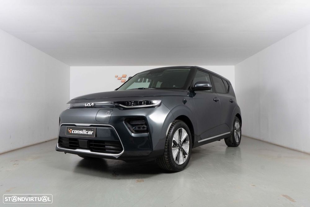 Kia e-Soul - 9