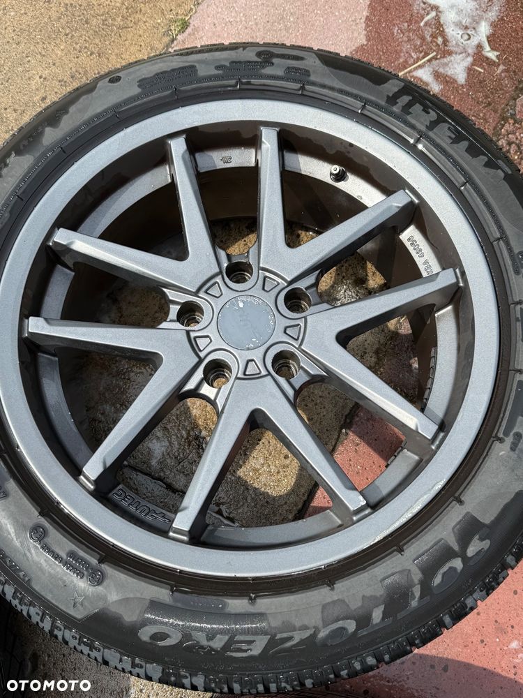 Felgi aluminiowe Lexus LS460/ 600h 18' 5x120. - 1