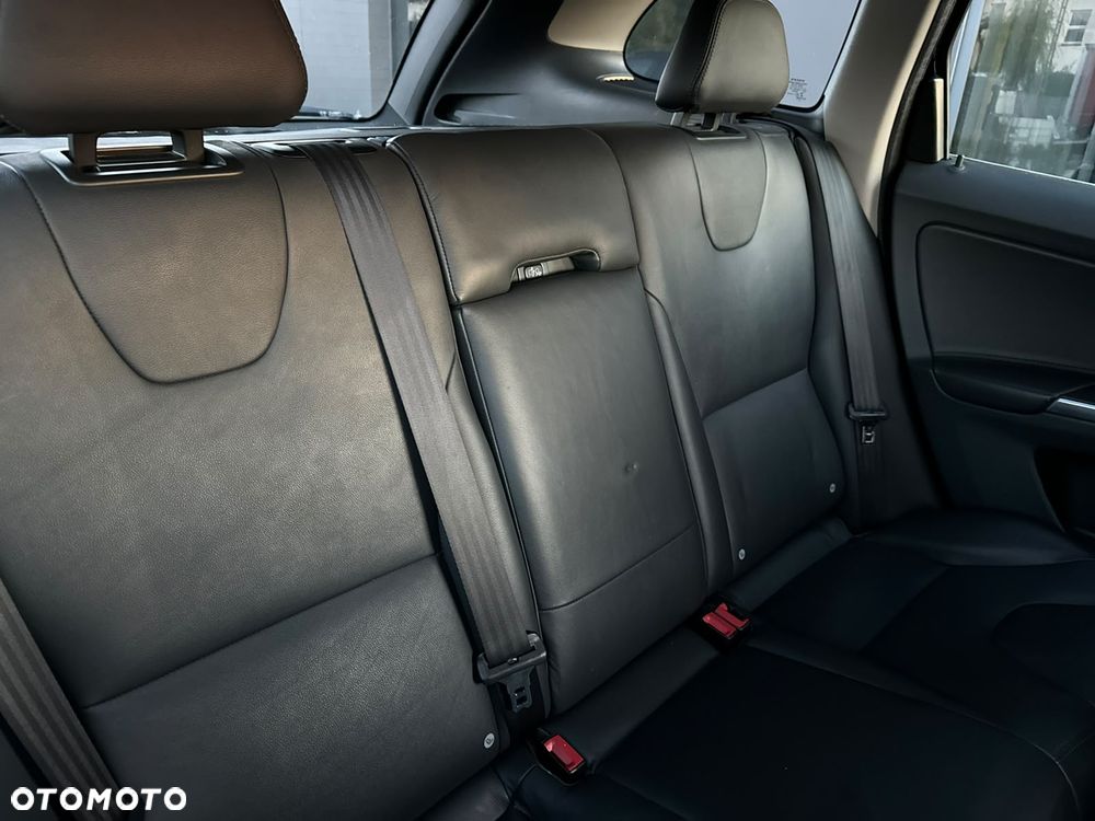 Volvo XC 60 - 17