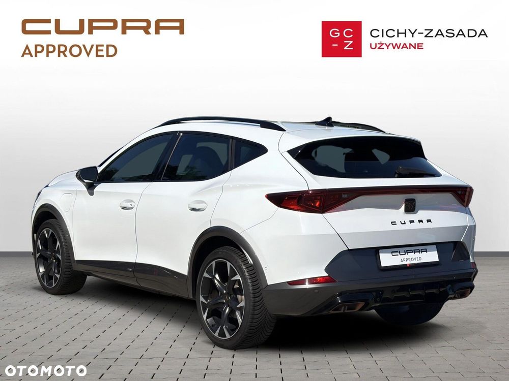 Cupra Formentor 1.4 e-Hybrid DSG - 4