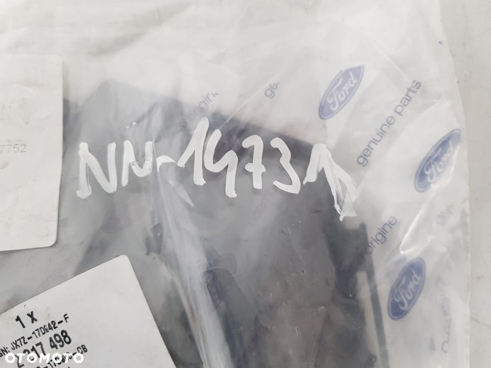 FORD FOCUS MK4 ŚLIZG ZDERZAKA PRAWY TYŁ 2217498 JX7B17D980CB - 5