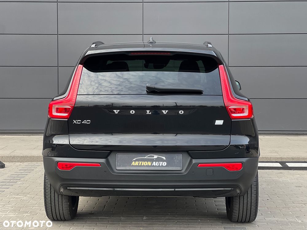 Volvo XC 40 T4 Plug-In Hybrid R-Design - 7