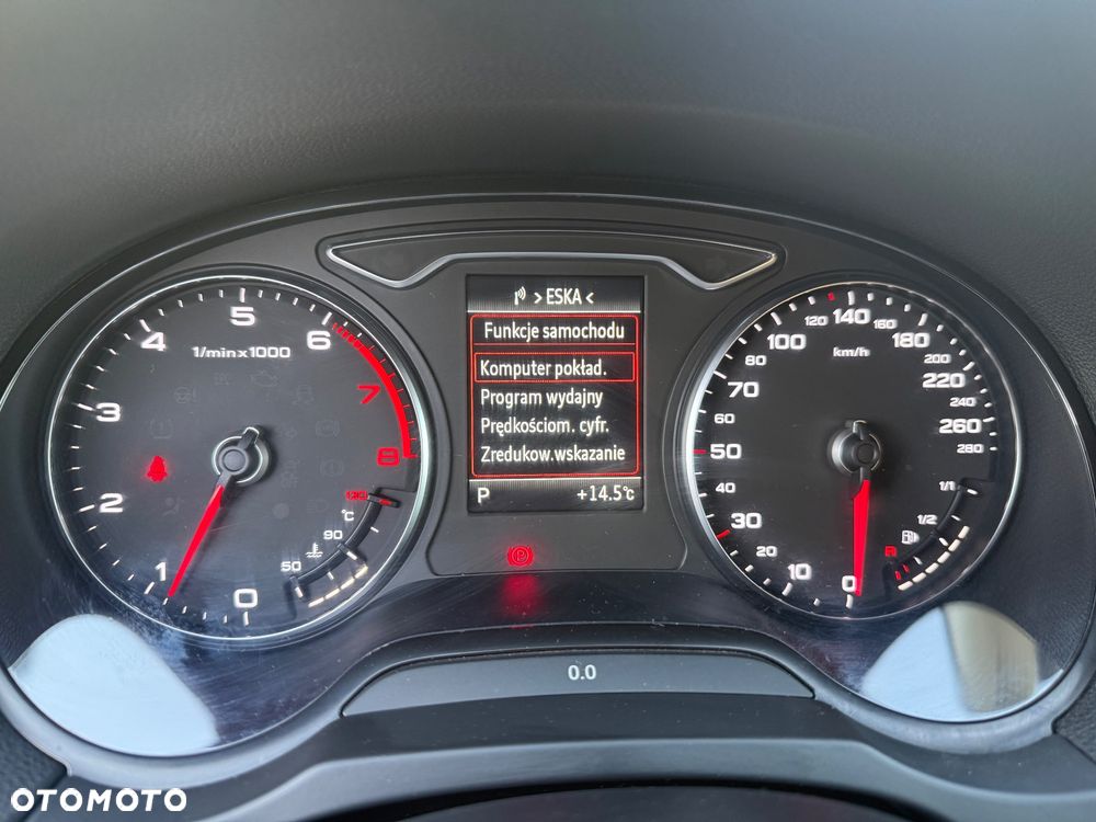 Audi A3 Sportback - 28