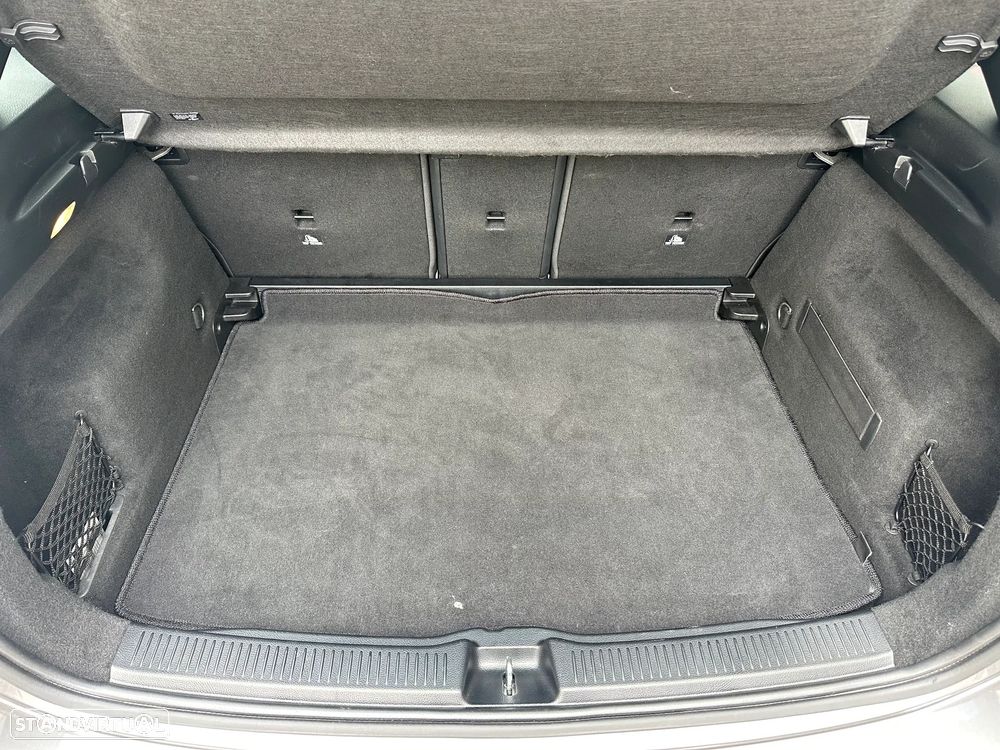 Mercedes-Benz B 180 d AMG Line Aut. - 12