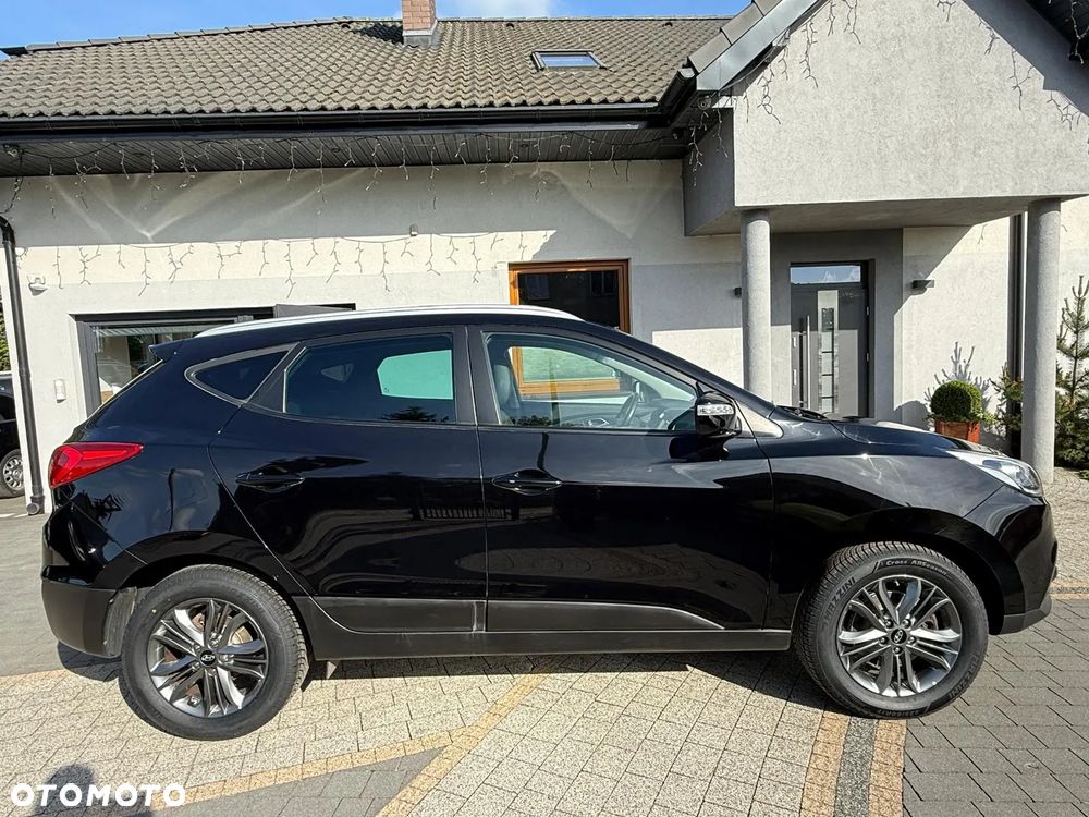 Hyundai ix35 1.6 2WD Comfort - 6