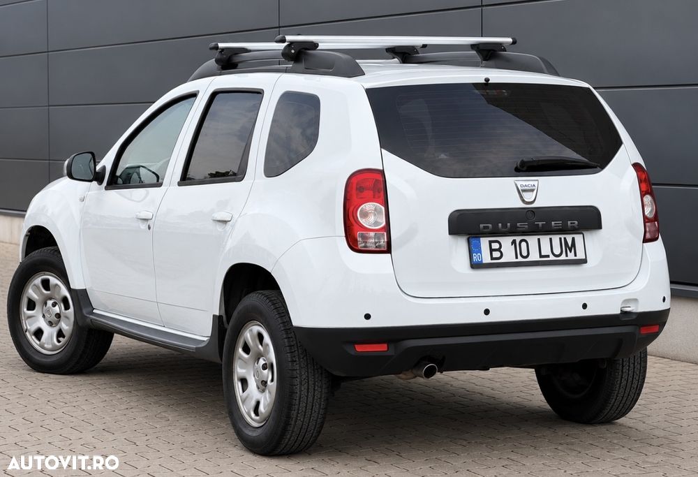 Dacia Duster - 4