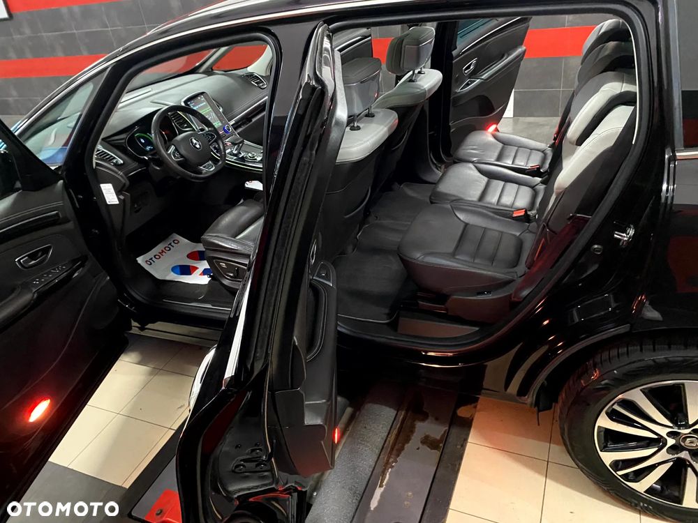 Renault Espace Energy TCe 200 EDC Initiale Paris - 19