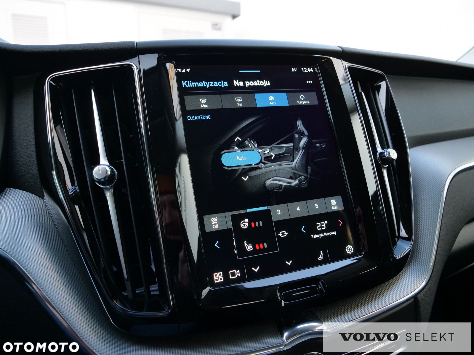 Volvo XC 60 - 27