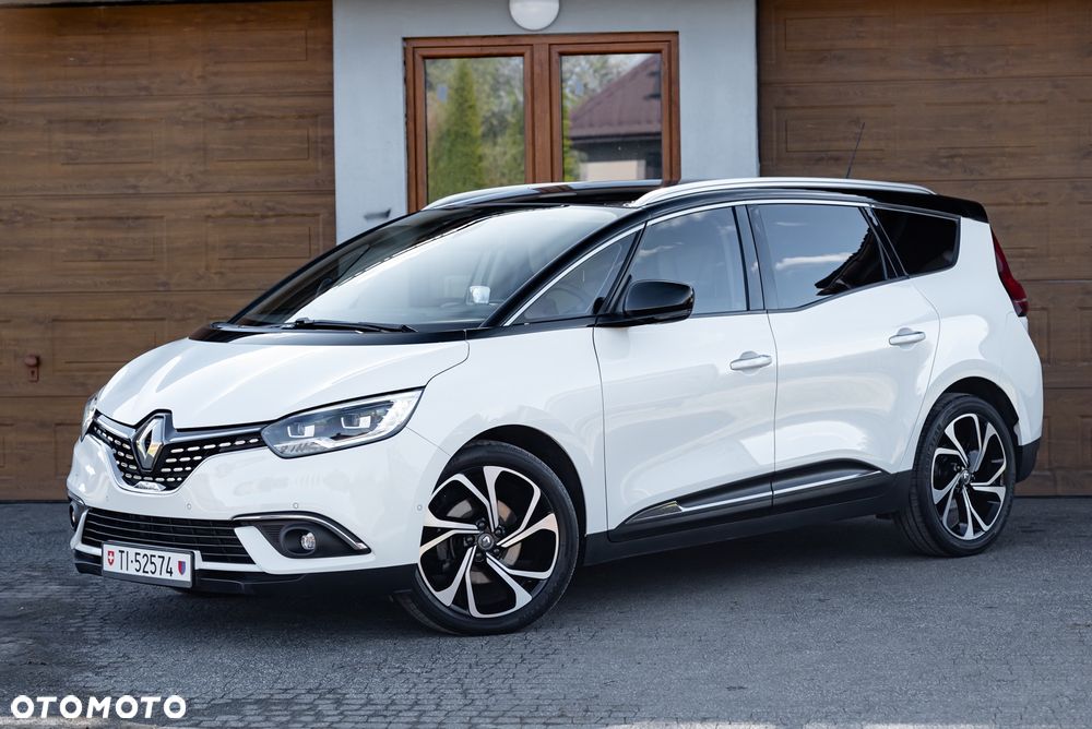 Renault Espace Energy dCi 160 EDC Initiale Paris - 6