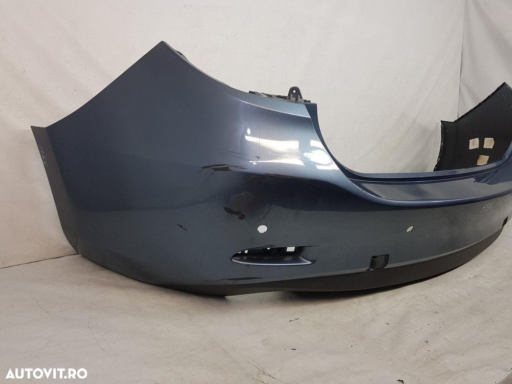 Bara spate Mazda 6 dupa 2012 - 3