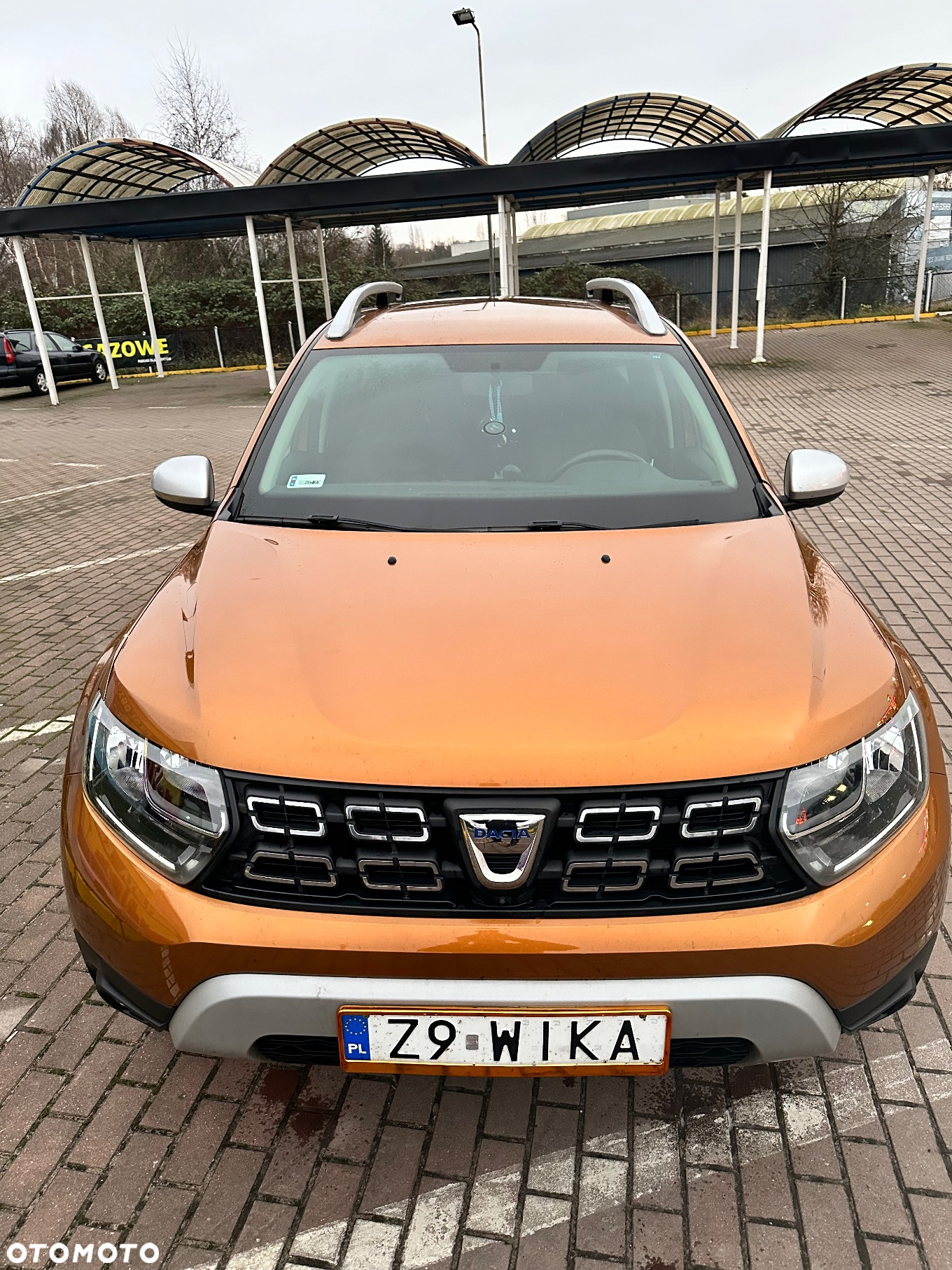 Dacia Duster 1.3 TCe FAP Prestige EU6d - 4