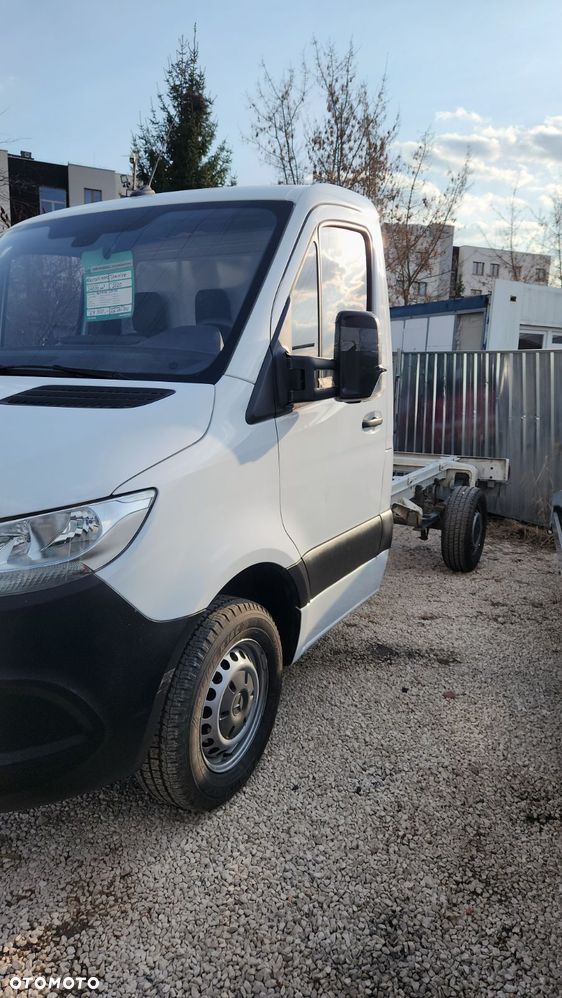 Mercedes-Benz SPRINTER - 2