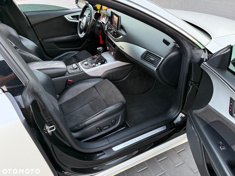 Audi A7 Sportback - 18