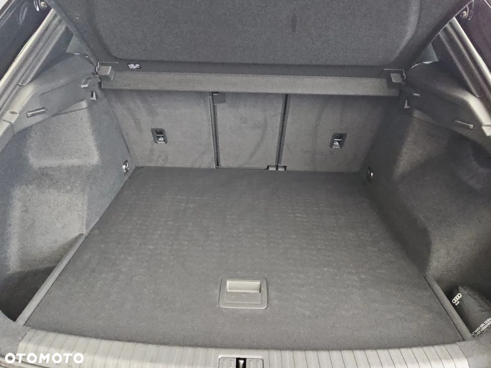 Audi Q3 35 TFSI - 21