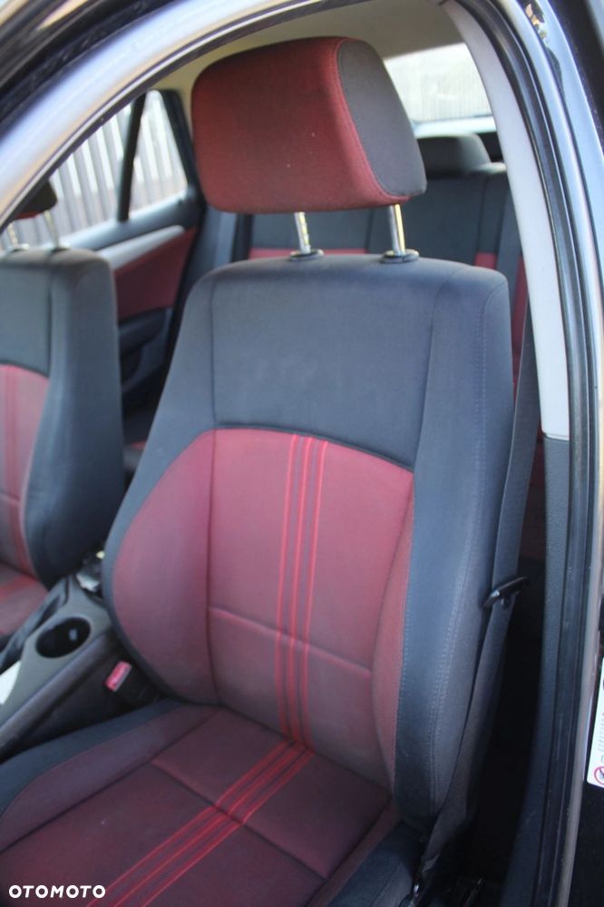 FOTEL LEWY PRZÓD PRZEDNI BMW X1 E84 C15 - 3