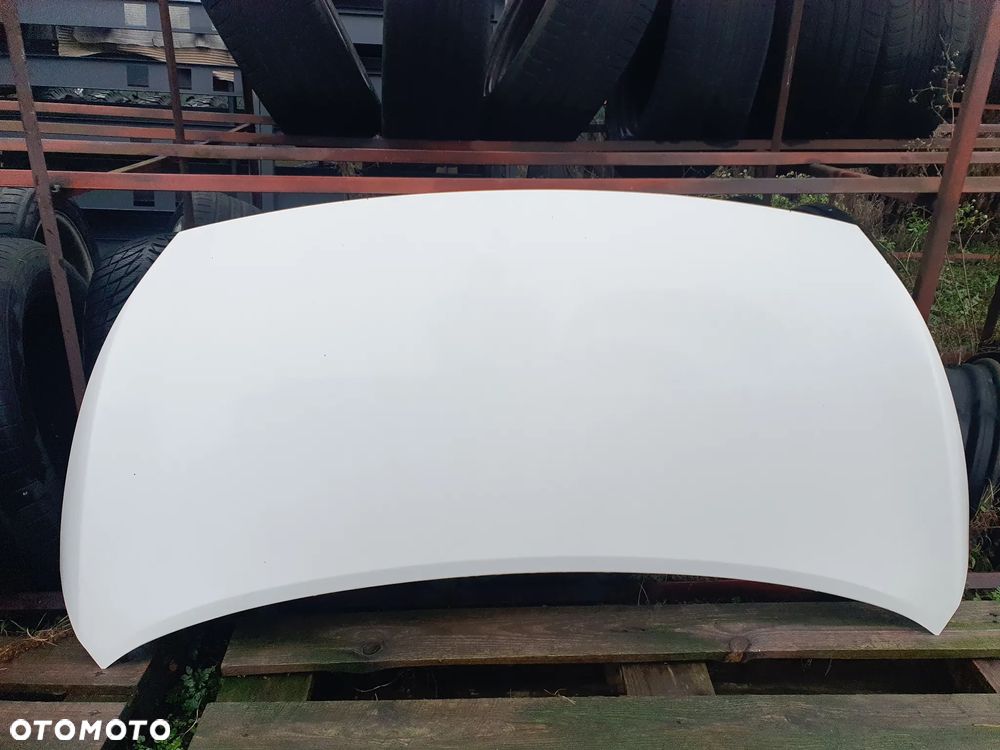 MASKA KIA PICANTO III 3 LAK UD