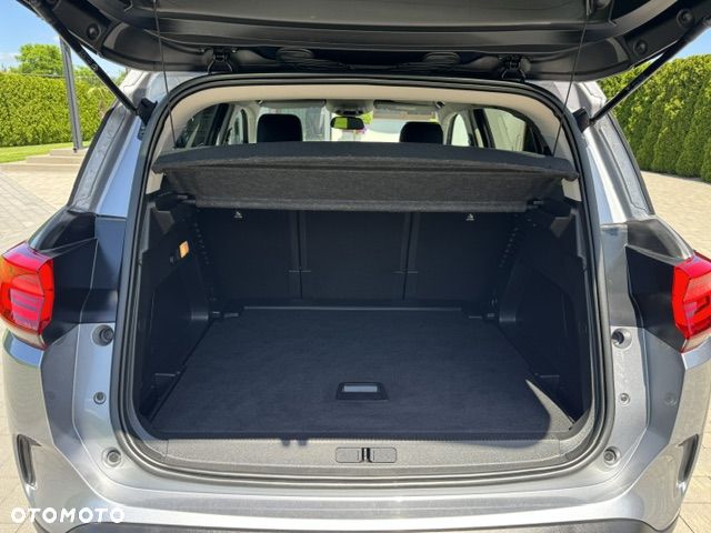 Citroën C5 Aircross - 25