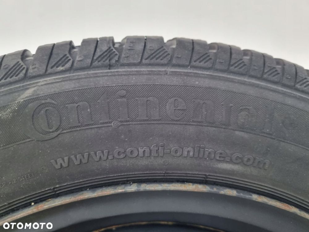 KOŁO ZAPASOWE Toyota Aygo Citroen C1 felga zapas 155/65 R14 4x100 2140679 - 4