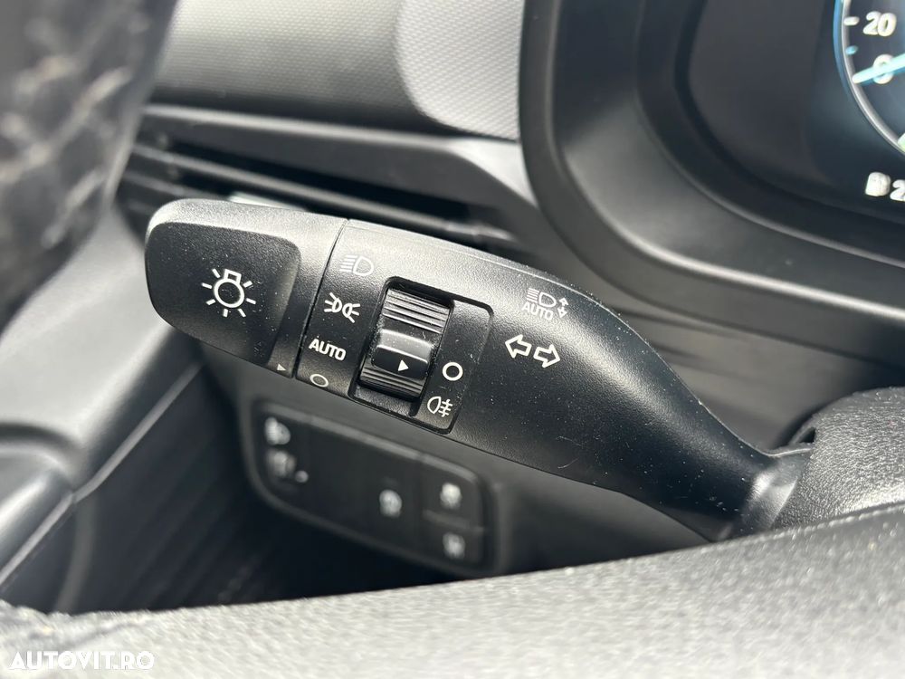 Hyundai Bayon 1.2 Select - 22