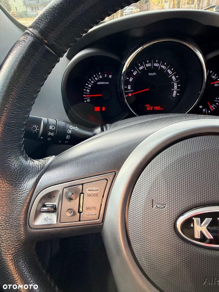 Kia Soul 1.6 M - 14