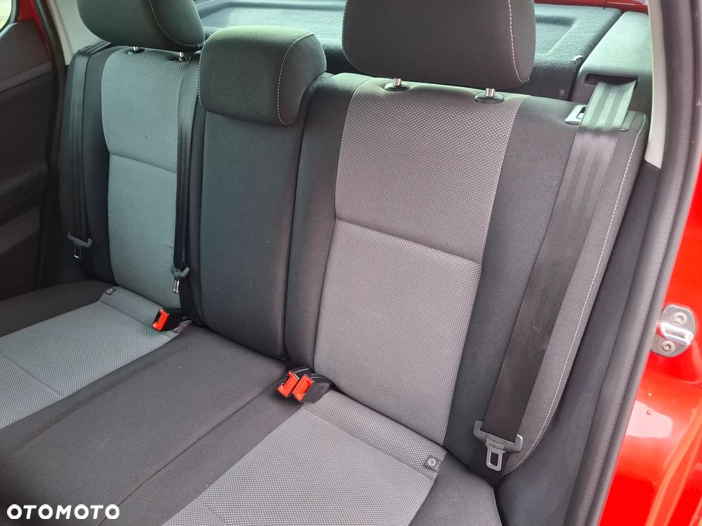 Skoda Fabia 1.4 16V Sport - 8