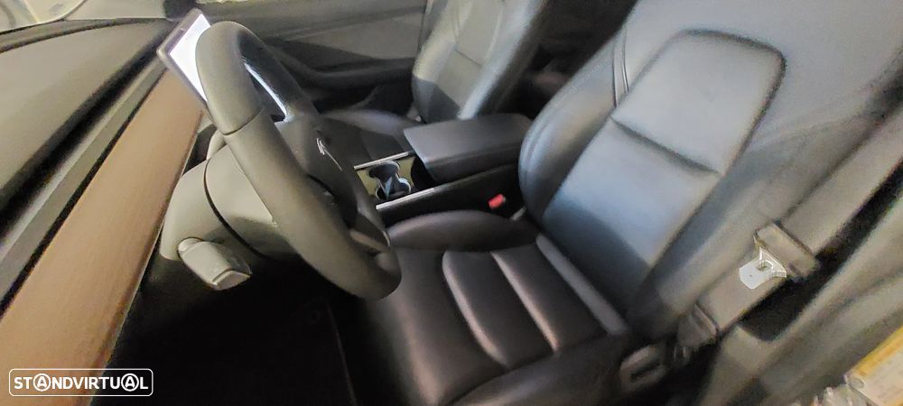 Tesla Model 3 Tração Traseira - 8