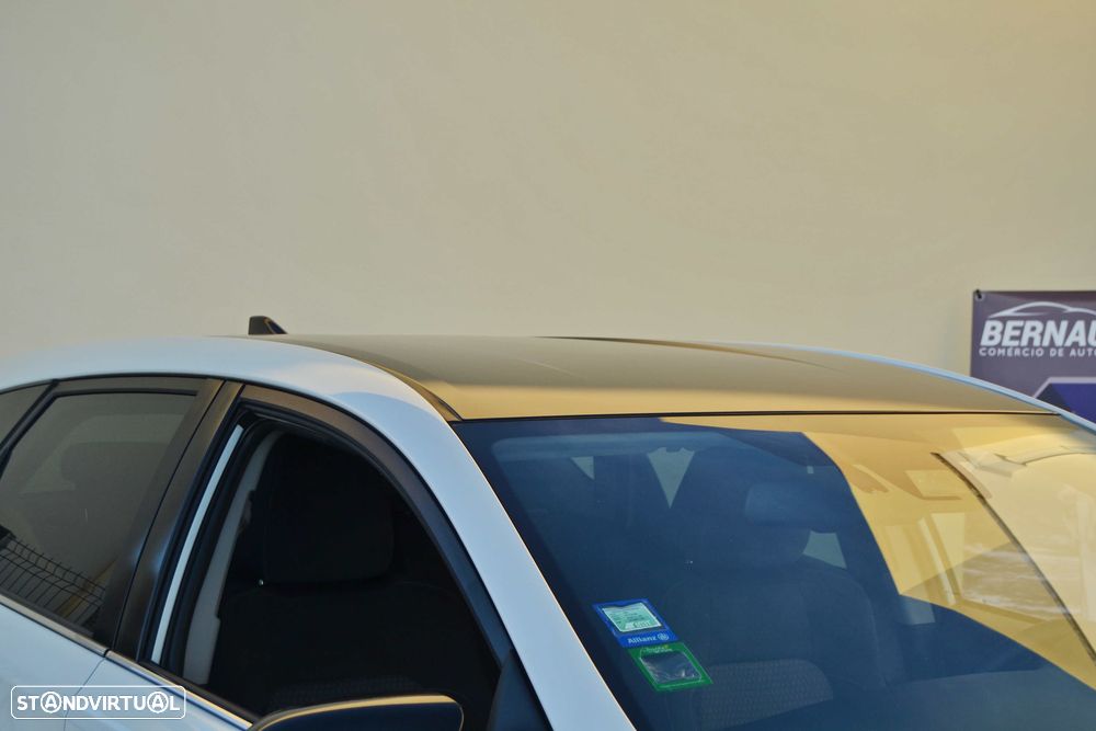 Toyota Auris 1.8 HSD Active - 5